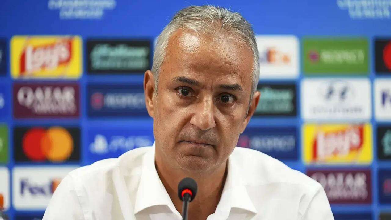 Fenerbahçe'de İsmail Kartal operasyonu: Aziz Yıldırım neşteri vurdu, 3 futbolcunun bileti kesildi! 2
